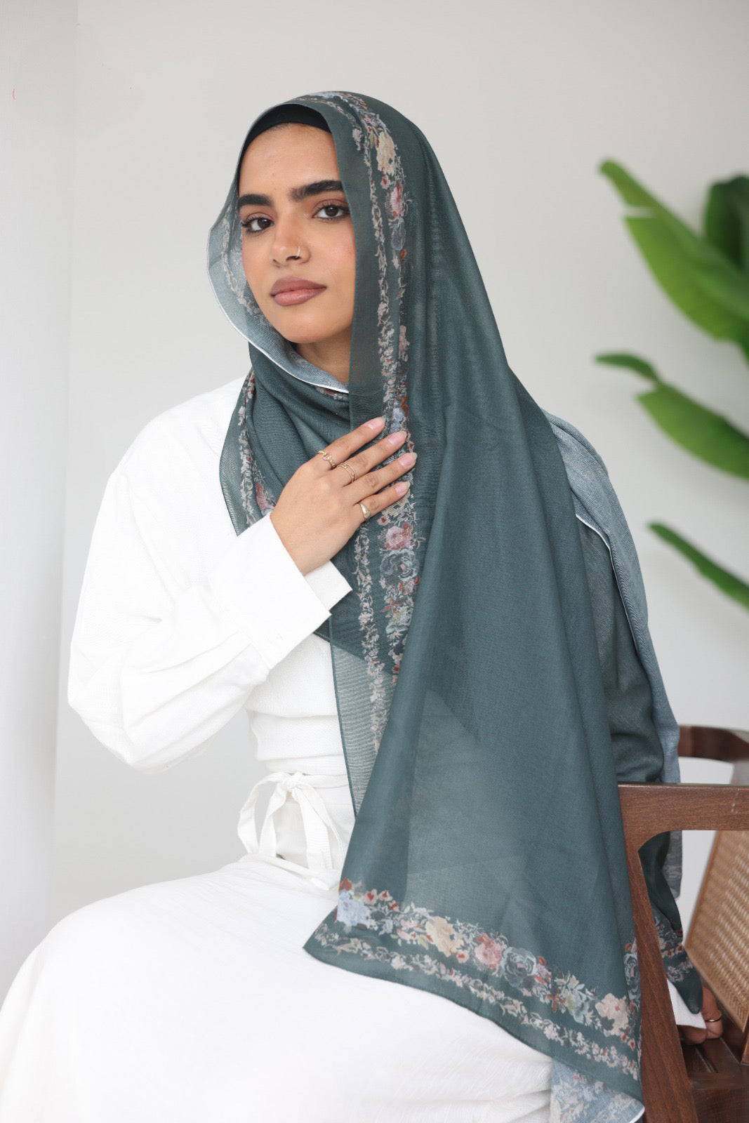 Voile
