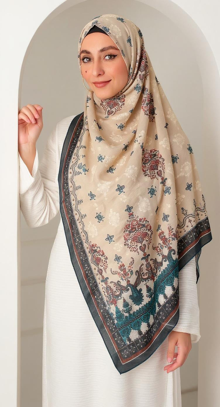 Paisley