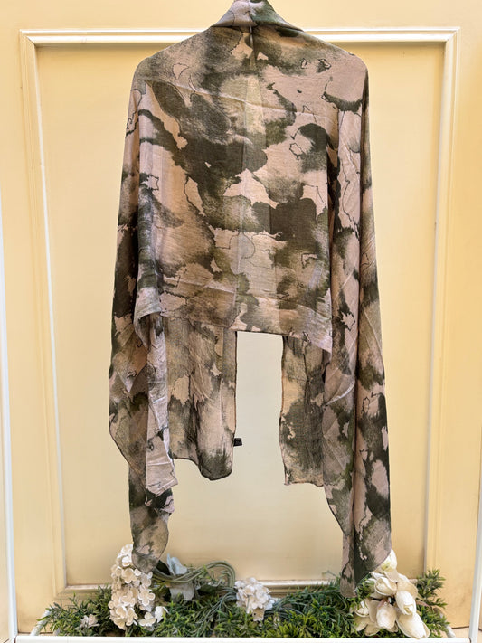 Olive mirage