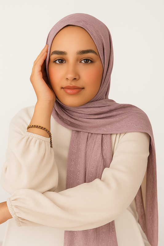 Lilac modal