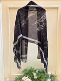 Black marble