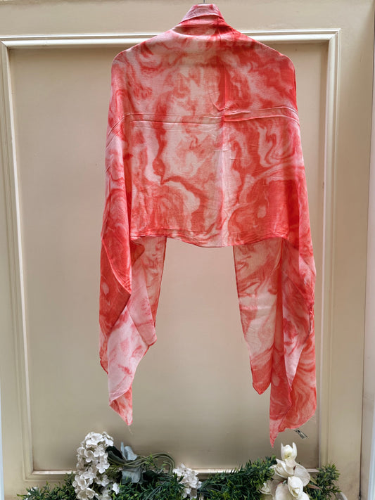 Havan ombre modal