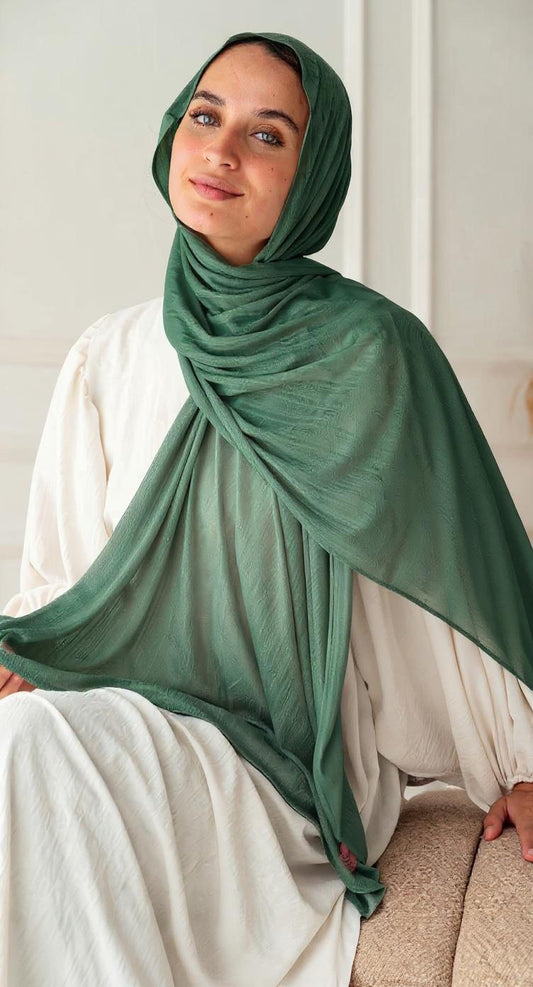 Olive cotton Modal